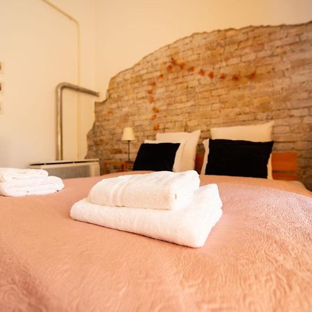 Ultra Central Cosy Ac Apartment Budapest Esterno foto