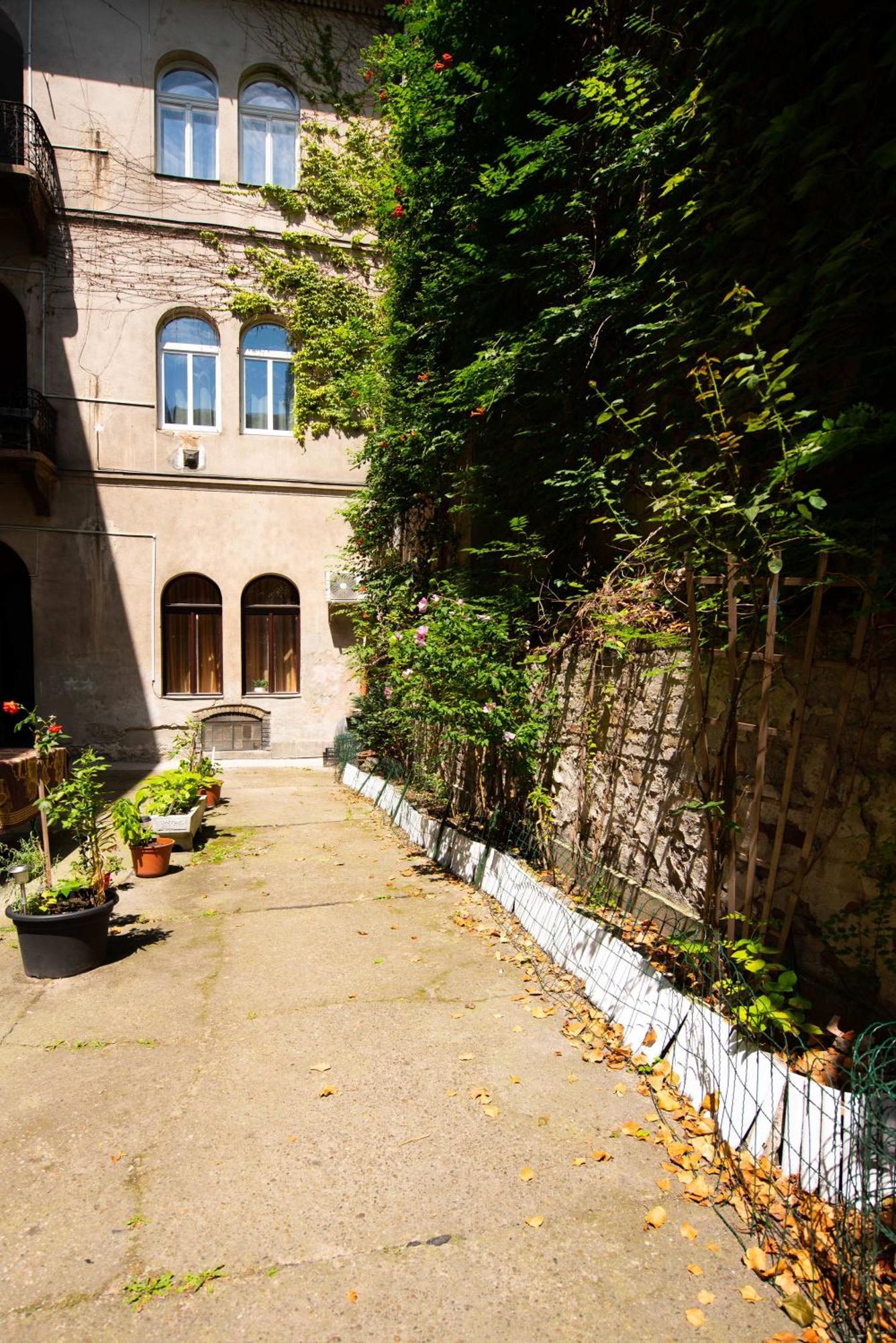 Ultra Central Cosy Ac Apartment Budapest Esterno foto